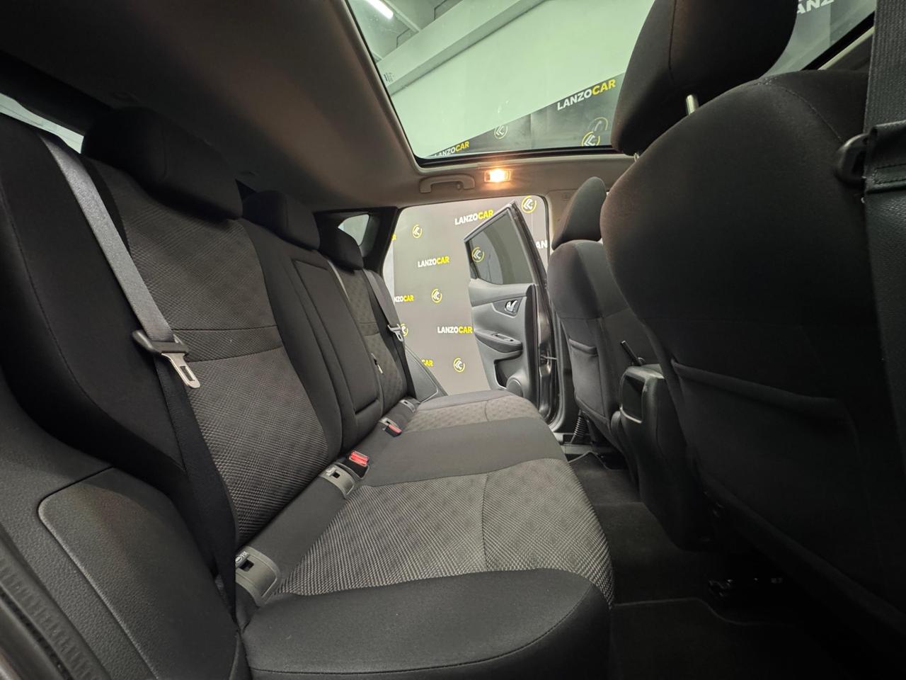 Nissan Qashqai 1.2*BENZINA*AUTOMATICA*