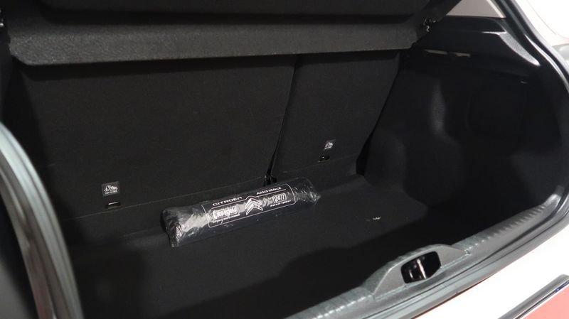 Citroën C3 BlueHDi 100 S&S Feel