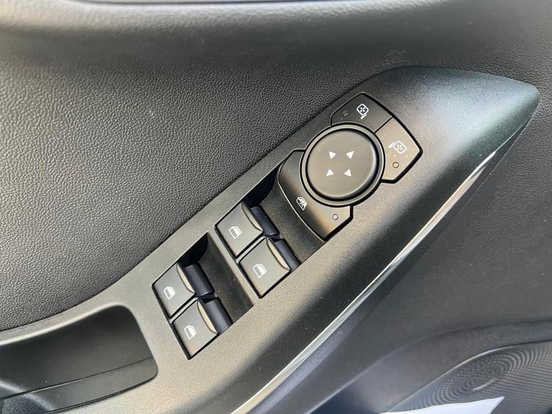 Ford Fiesta 5 Porte Fiesta 5p 1.0 ecoboost h ST-Line 125cv