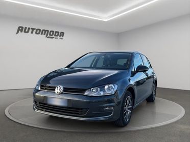 VOLKSWAGEN Golf 1.6TDI 110CV
