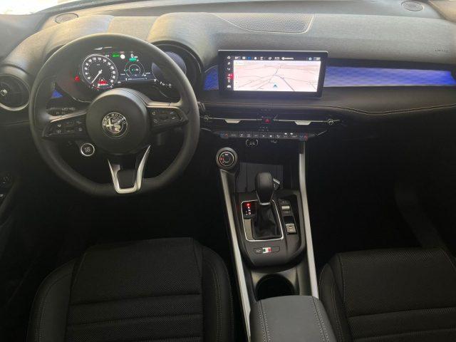 ALFA ROMEO Tonale 1.5 160 CV MHEV TCT7 Ti