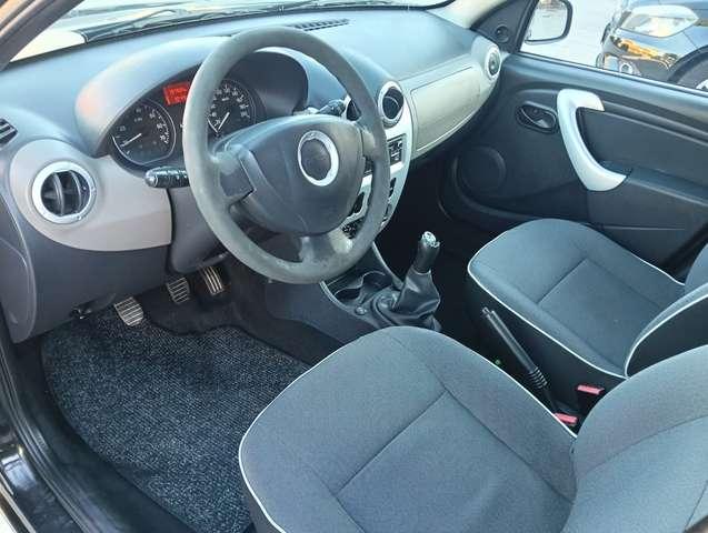 Dacia Sandero 1.2 16v Gpl CLIMA X NEOPATENTATI