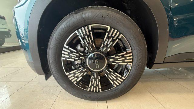 FIAT 600 Hybrid 110 CV DCT MHEV La Prima