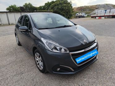 Peugeot 208 2015---1.2 Benzina GPL Neopatentati