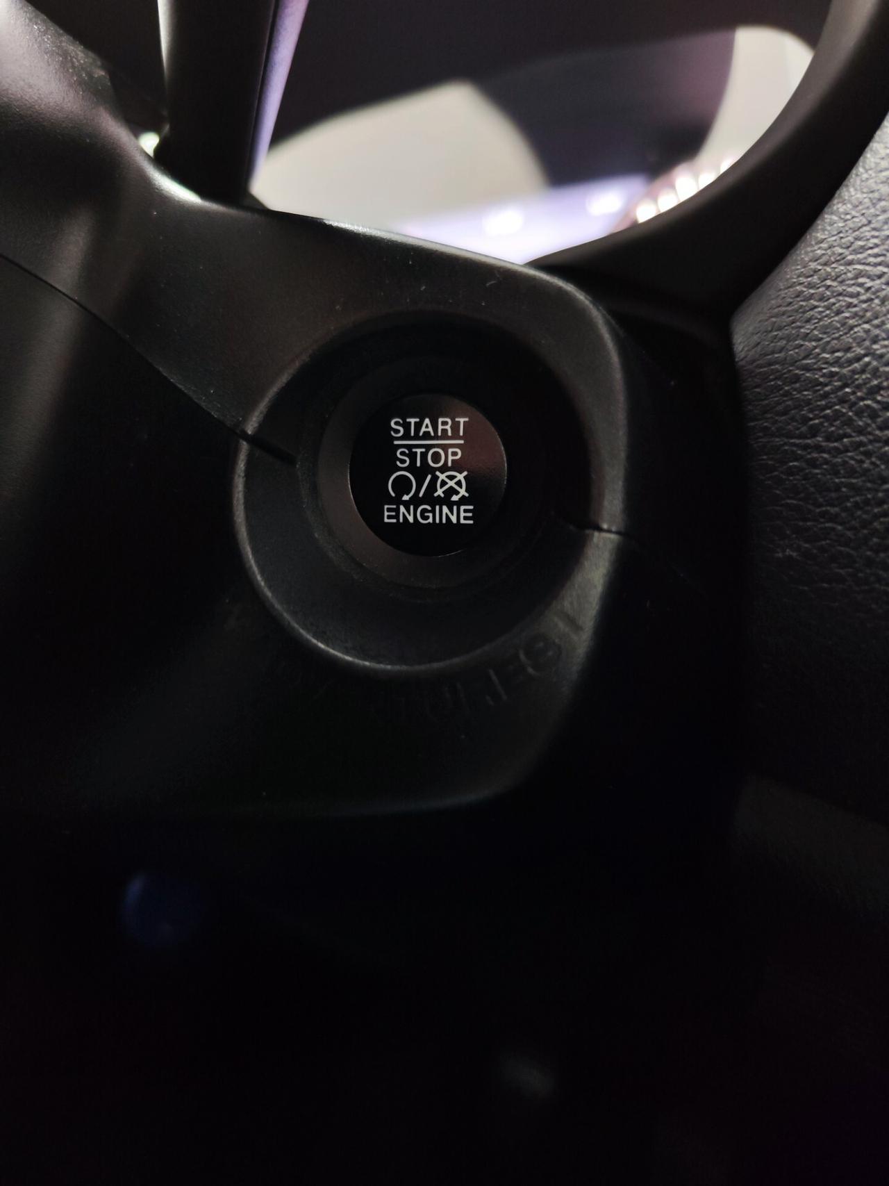 Jeep Renegade 1.6 Mjt 120 CV Limited Led Unico Proprietario