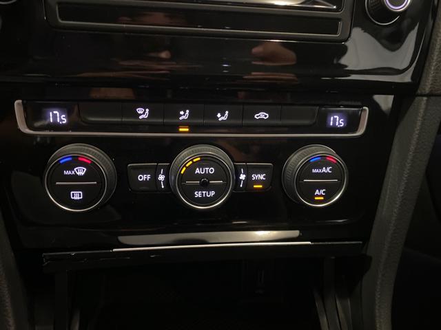 VOLKSWAGEN Golf Business 1.6 TDI 5p. Comfortline BlueMotion Techno