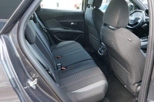 PEUGEOT 3008 BlueHDi 130 S&S EAT8 GT Certificata