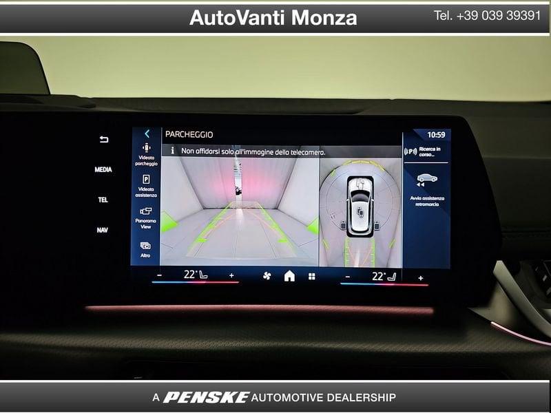 BMW Serie 2 Active Tourer 218d Active Tourer Msport