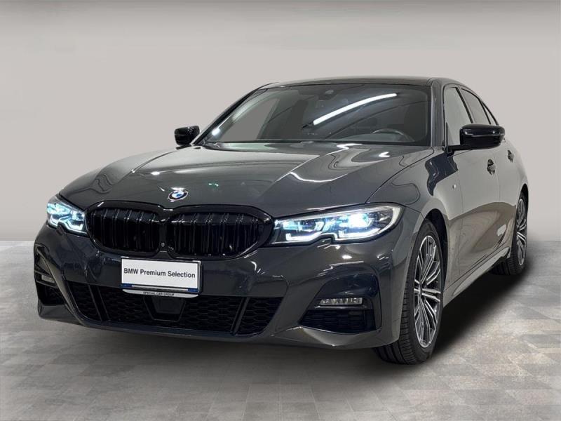 BMW Serie 3 Berlina 330 i Msport Steptronic