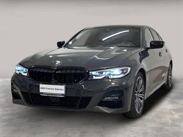 BMW Serie 3 Berlina 330 i Msport Steptronic