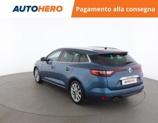 RENAULT Megane Mégane dCi 8V 110 CV EDC Energy Intens