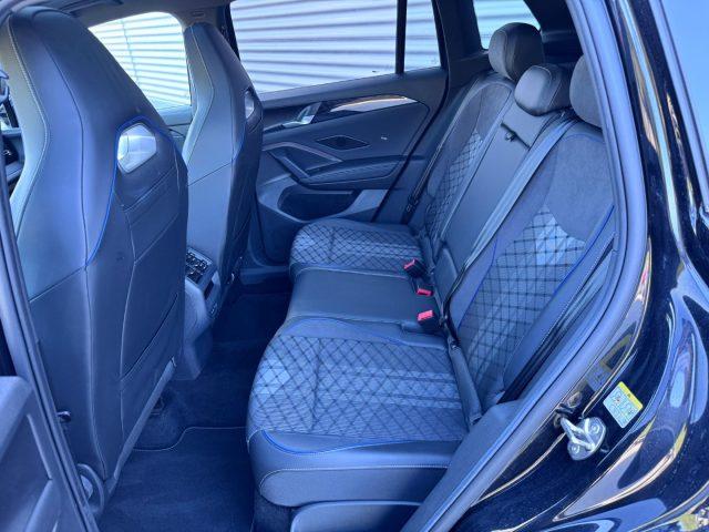 VOLKSWAGEN Tiguan 1.5 eTSI 150CV GANCIO DSG R-Line Plus PARI A NUOVO