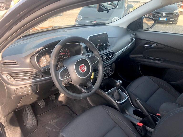 Fiat Tipo 1.4 SW Lounge