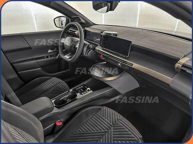Lancia Ypsilon Ypsilon Hybrid e-DCT LX