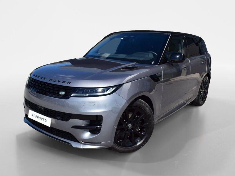 Land Rover RR Sport Range Rover Sport 3.0D l6 249 CV Dynamic SE IVA ESPOSTA