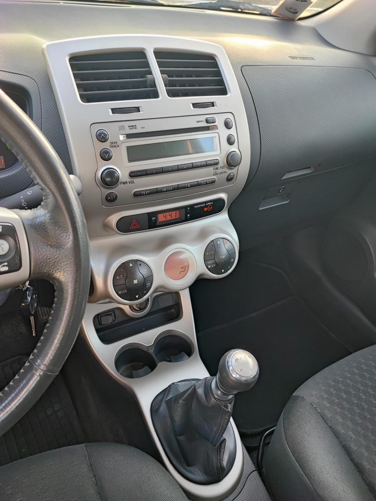 Toyota Urban Cruiser 1.4 D-4D AWD Luxury