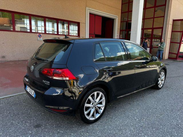 VOLKSWAGEN Golf 2.0 TDI 5p. 4MOTION Highline BlueMotion Tech.