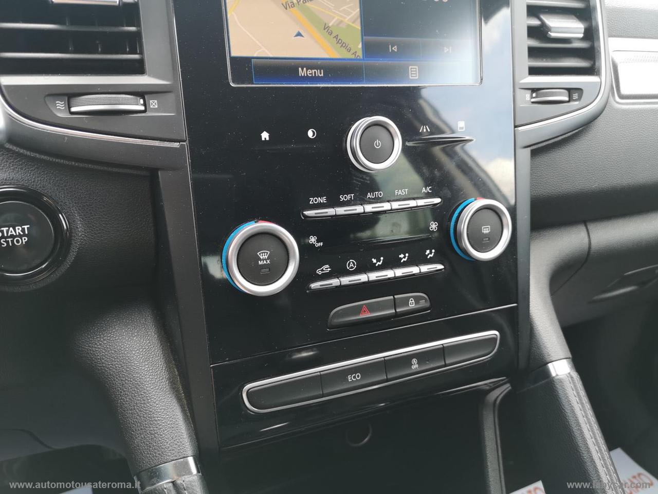 RENAULT Koleos dCi 130 CV Energy Intens PROMO WEB