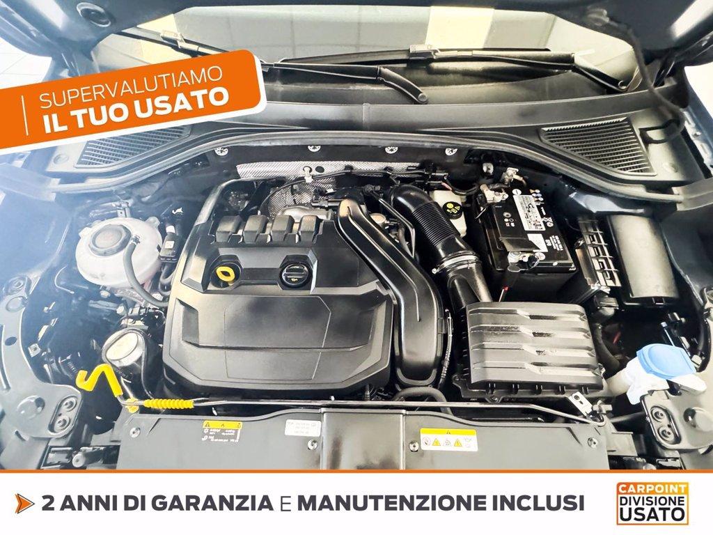 VOLKSWAGEN T-roc 1.5 tsi style dsg del 2021