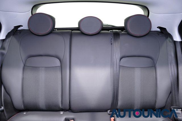 FIAT 500X 1.5 T4 HYBRID 130 CV DCT SPORT DOLCEVITA