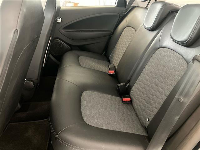 RENAULT ZOE Zen R135