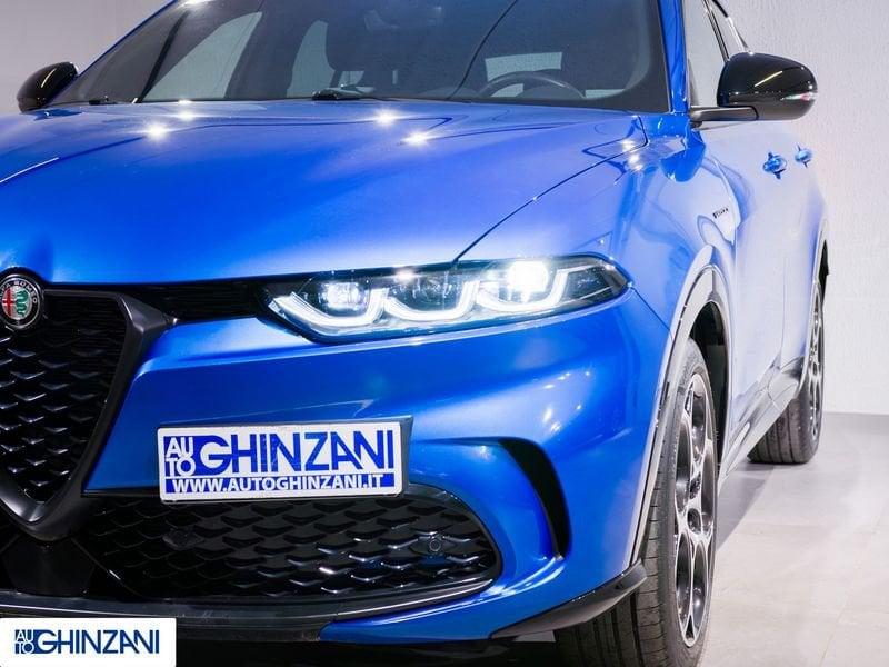 Alfa Romeo Tonale 1.5 160 CV MHEV TCT7 Veloce - "PREZZO VERO"