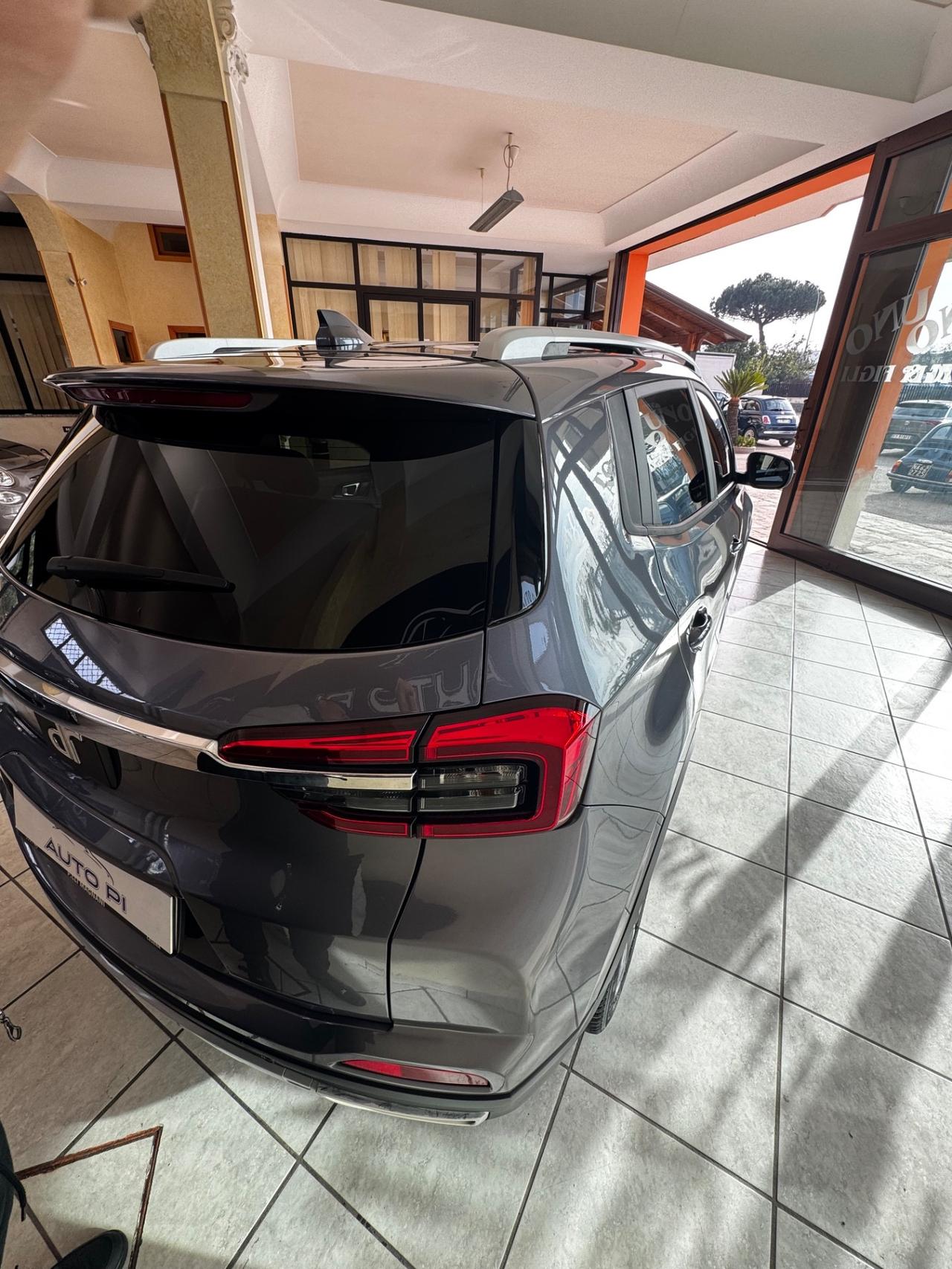 Dr 4.0 1.5 Bi-Fuel GPL