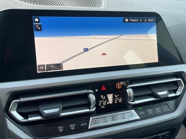 Bmw 318 318d 48V Touring Sport