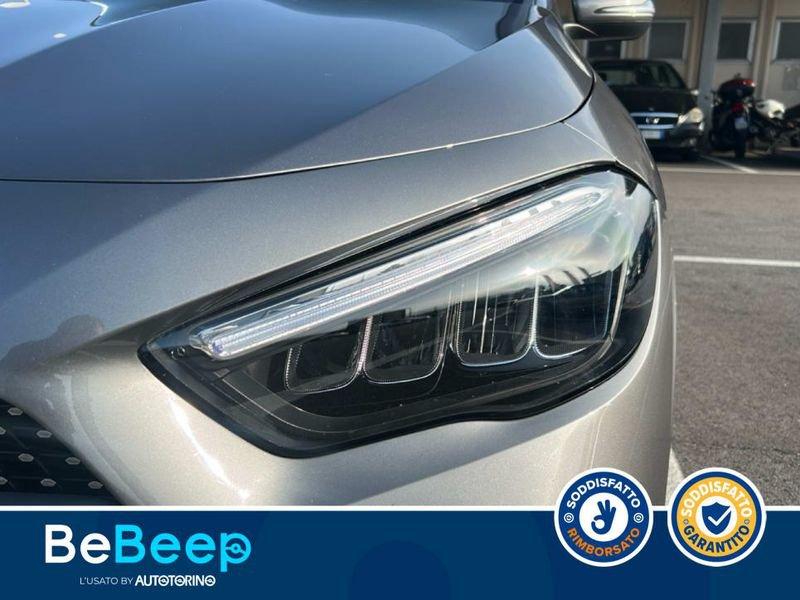 Mercedes-Benz GLA 250 E PHEV AMG LINE ADVANCED PLUS AUTO