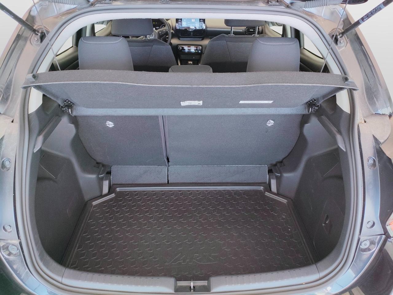 TOYOTA Yaris IV 2020 - Yaris 1.5h Trend