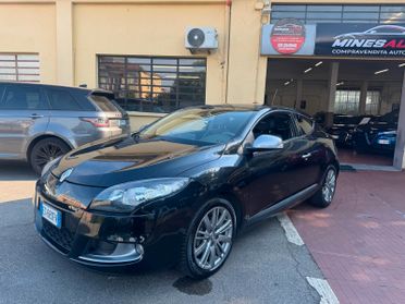 Renault Megane Coupé 2011 1.5 Diesel GT Line CINGHIA FATTA