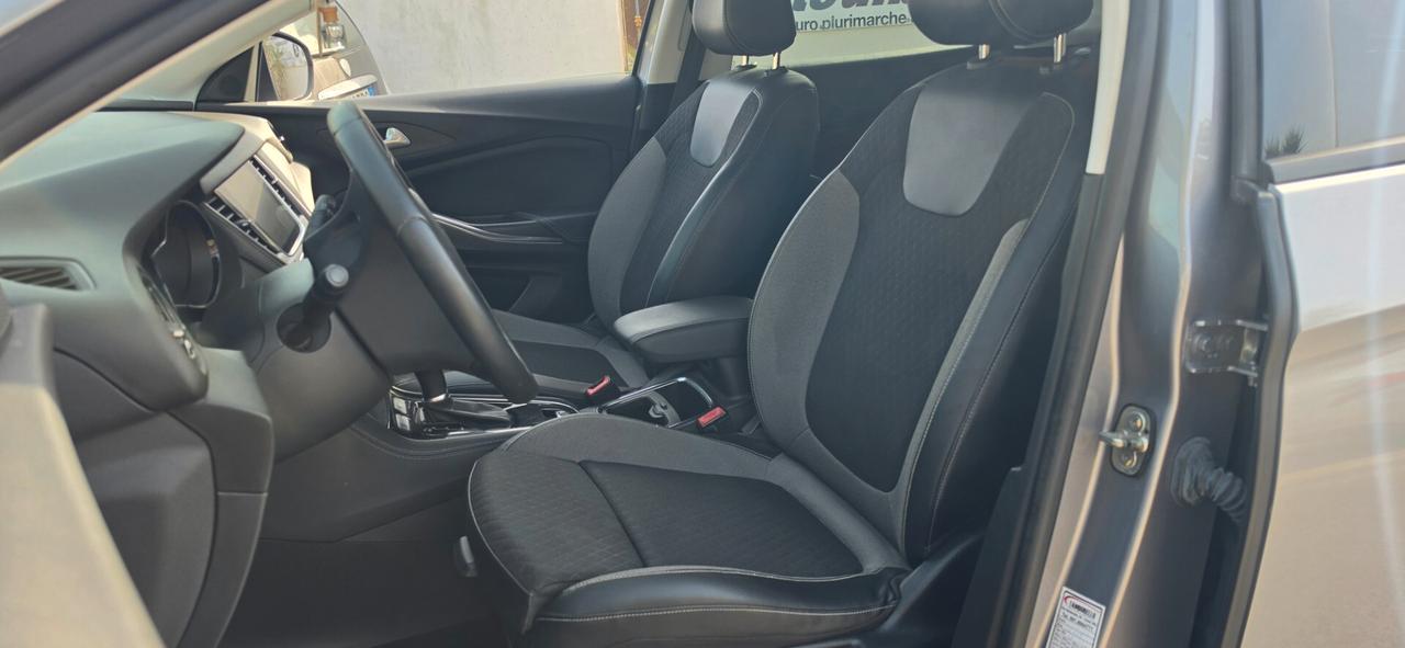 Opel Grandland X 1.5 diesel Ecotec Start&Stop aut. Ultimate