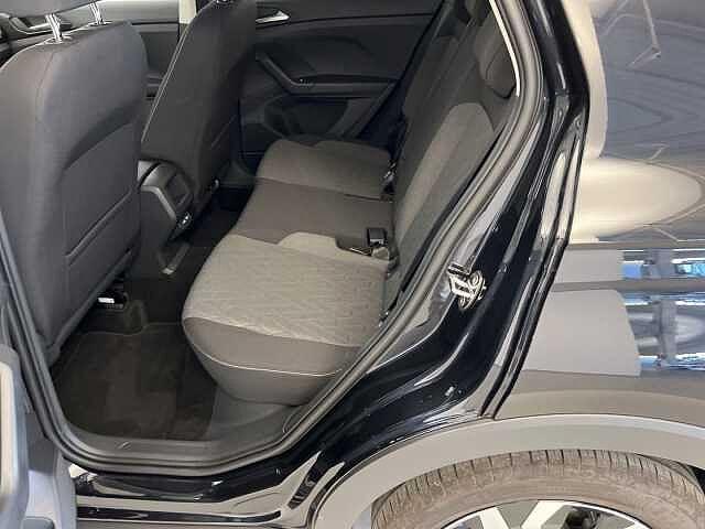 Volkswagen T-Cross 1ª serie 1.0 TSI 115 CV Edition Plus