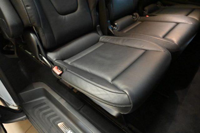 MERCEDES-BENZ V COMPACT D AUT.PREMIUM AUTOCARRO 5PT.NAVI FRIGOFULL