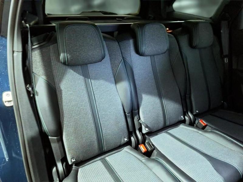 PEUGEOT 5008 BLUEHDI 130 ALLURE EAT8 S/S AUT. 5 PORTE SUV