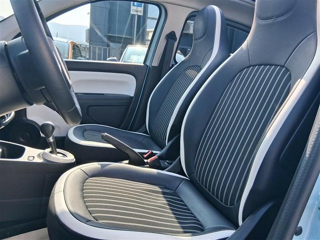 Renault Twingo 22kWh Intens