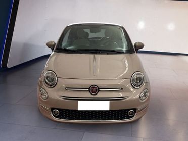 FIAT 500 III 2015 1.0 hybrid Rockstar 70cv