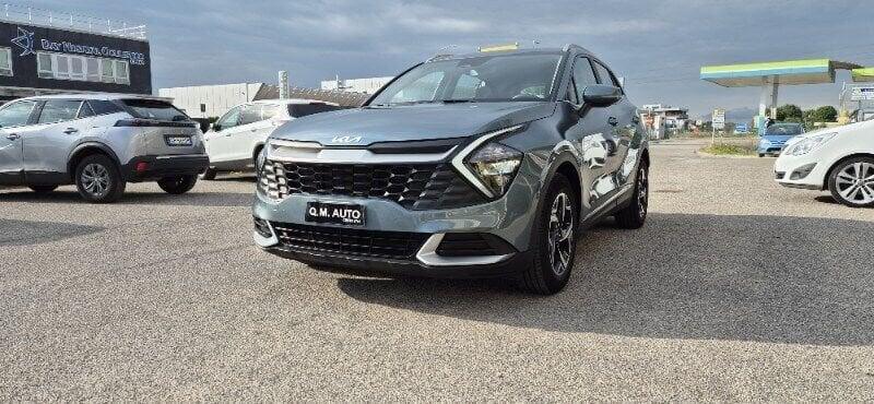 KIA Sportage Sportage 1.6 CRDi MHEV Business