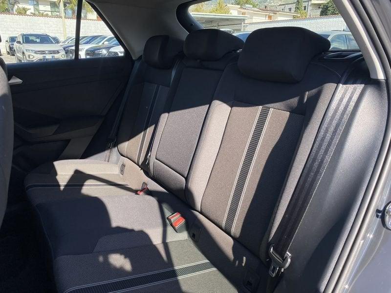 Volkswagen T-Roc Business 2.0 TDI 150CV DSG