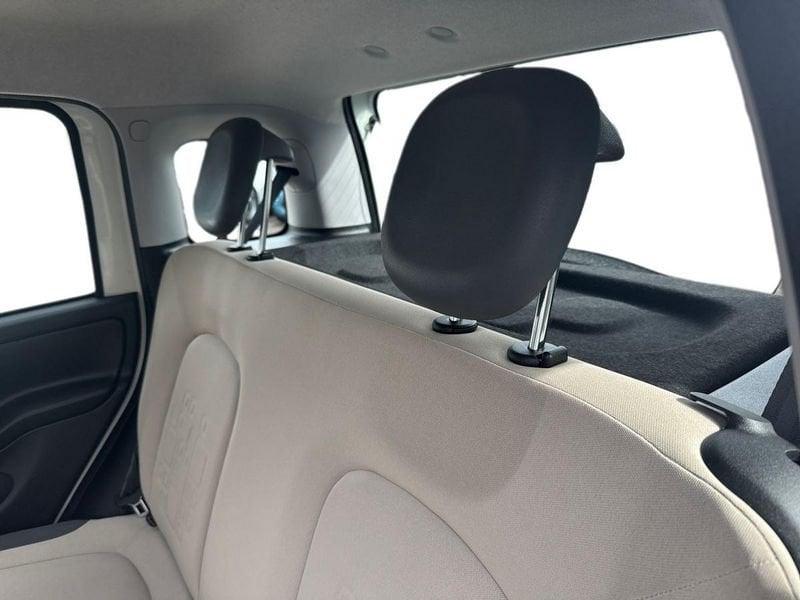 FIAT Panda Panda 1.2 Easy 69cv E6