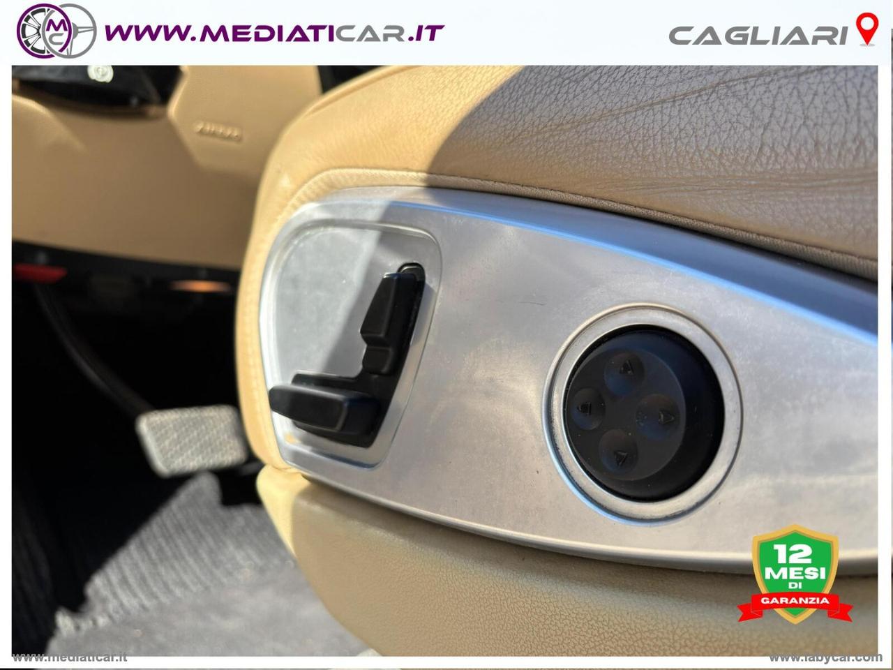 MERCEDES-BENZ ML 350 CDI Sport