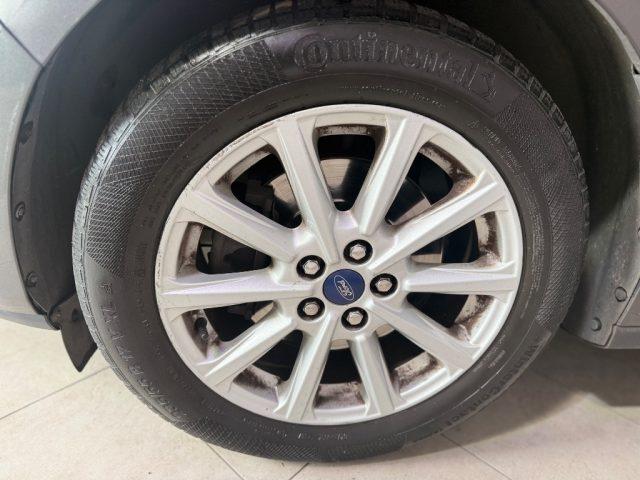 FORD S-Max 2.0 TDCi 150CV Start&Stop Powershift 7 posti Vigna