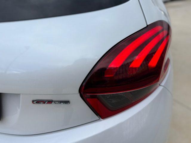 PEUGEOT 208 BlueHDi 100 GT Line GARANZIA 12 MESI