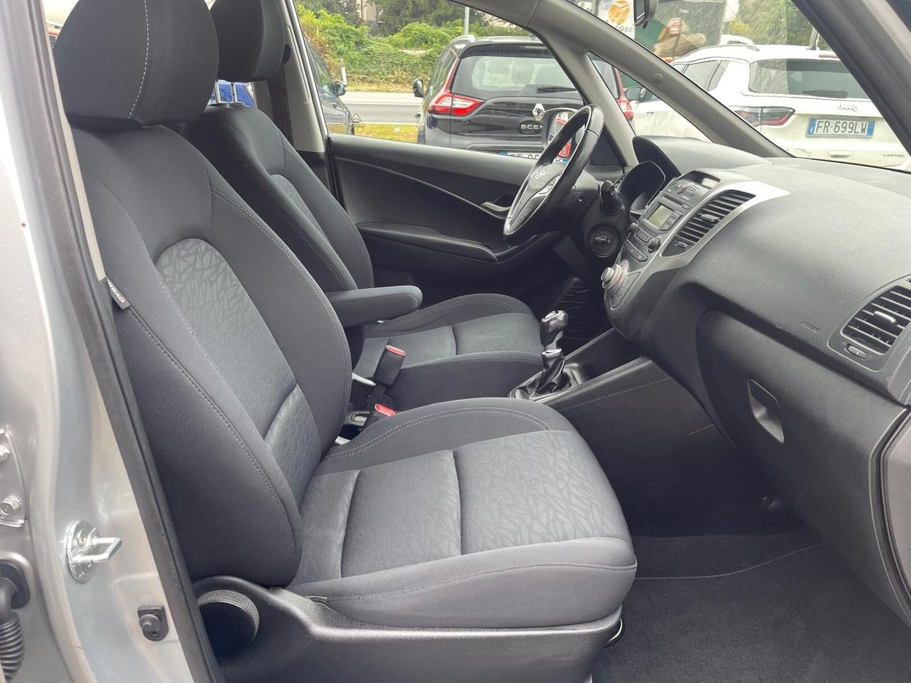 Hyundai iX20 1.4 90 CV Comfort