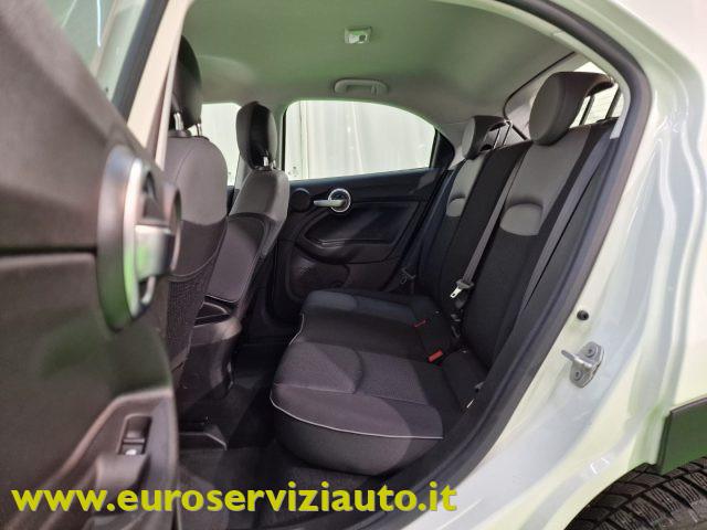 FIAT 500X 1.6 MultiJet 120 CV Pop Star