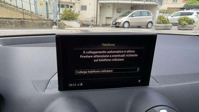 Audi Q2 2.0 40 TDI S Line Edition S Tronic Quattro LED NAVI MMI