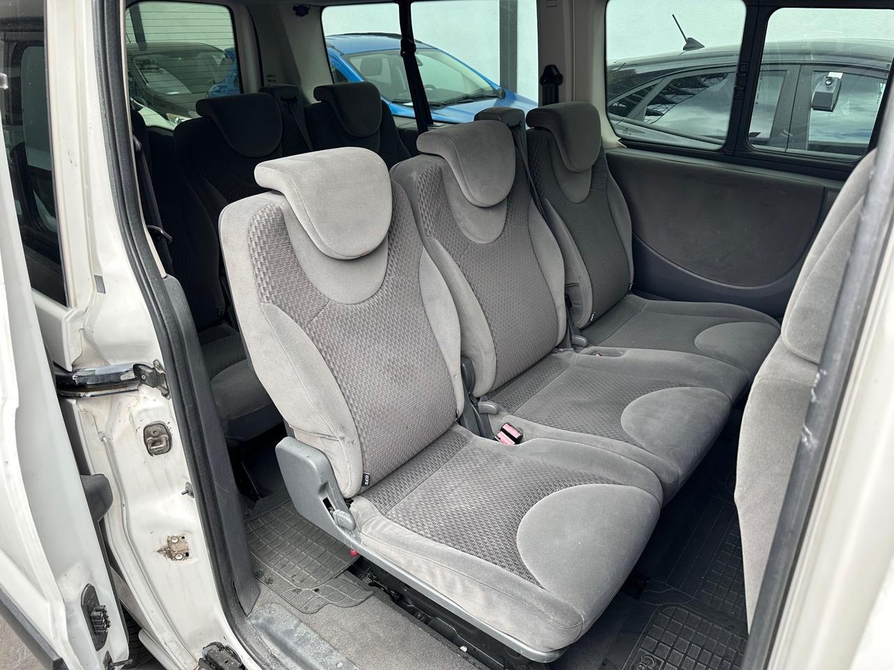 Peugeot Expert 2.0 HDi 9 POSTI