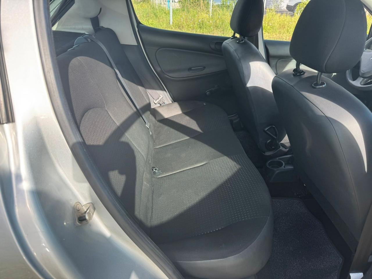 Peugeot 206 Plus 1.1 Benz 5 porte 11 SOLO 104.000 KM