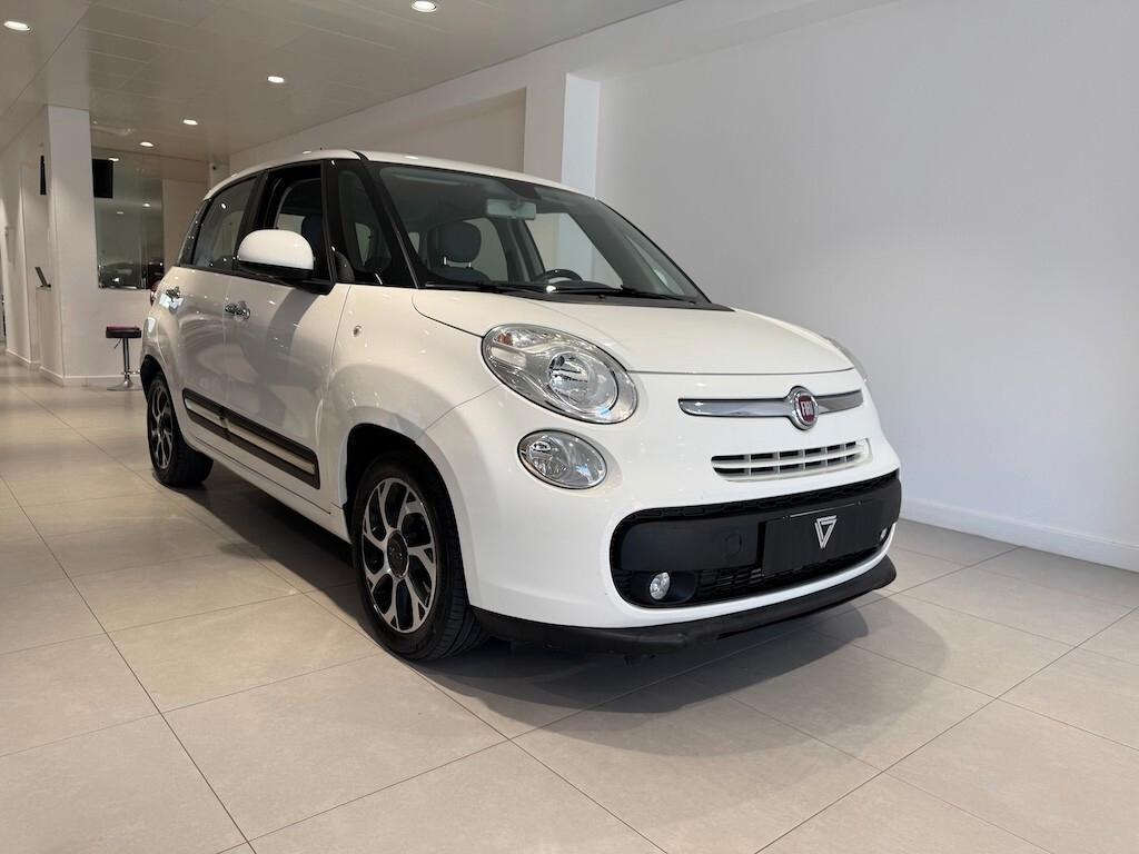 Fiat 500L 1.3 Multijet 95 CV Business
