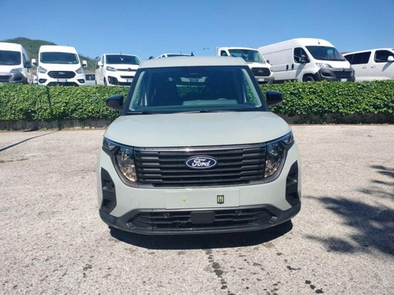 Ford Tourneo Courier 1.0 EcoBoost 125CV Titanium